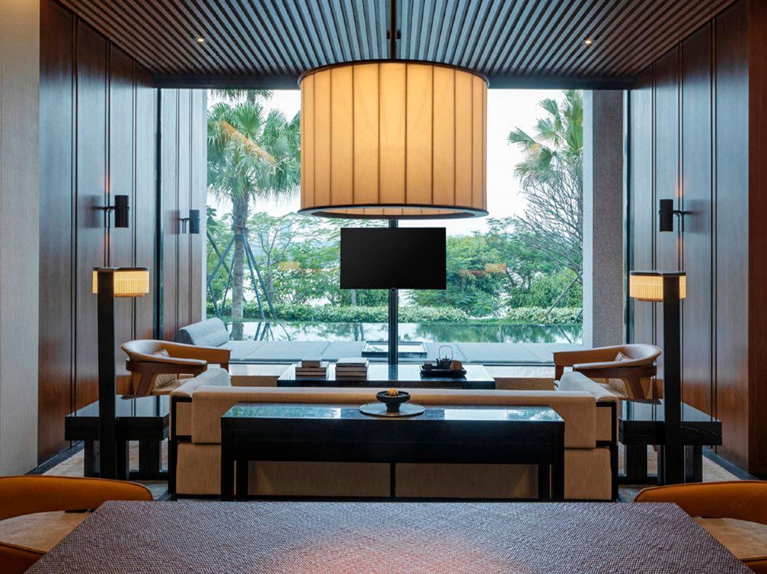 Lohkah Hotel & Spa-Free Welcome Fruit Plate Xiamen Exteriör bild